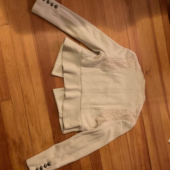 Free People Jacket - Picture 6 of 8